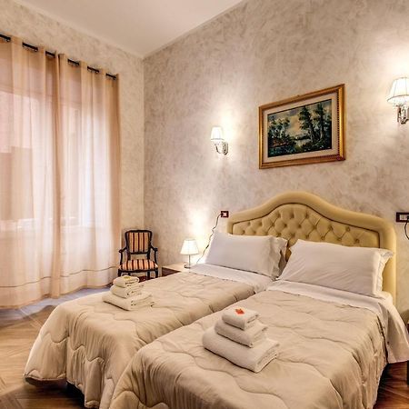 Amici Guesthouse Roma Exterior foto