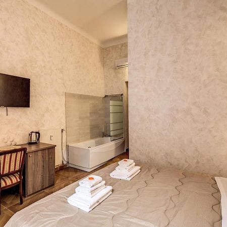 Amici Guesthouse Roma Exterior foto